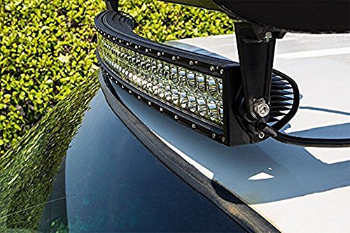 led light bars key terms